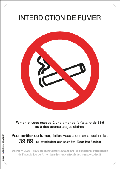 interdication-de-fumer
