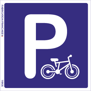 parking-a-velo
