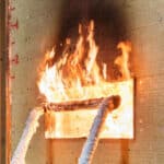 classification de la résistance des matières au feu