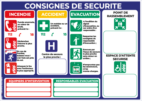 consignes-de-securite