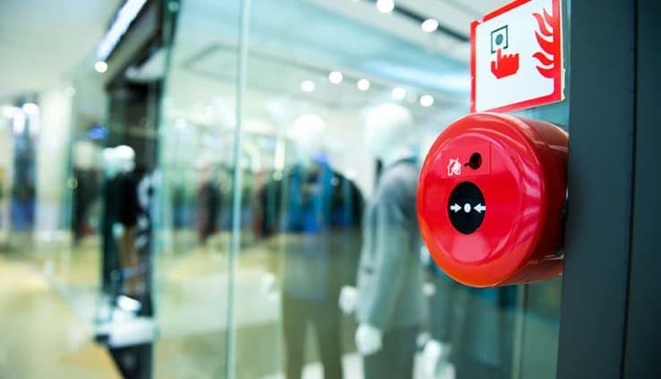 les risques d’incendie