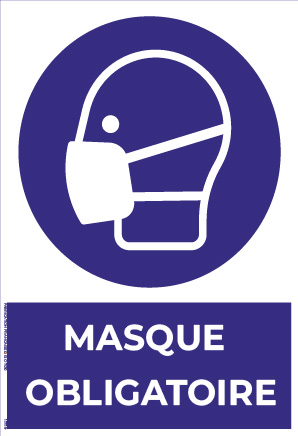 masque-obligatoire