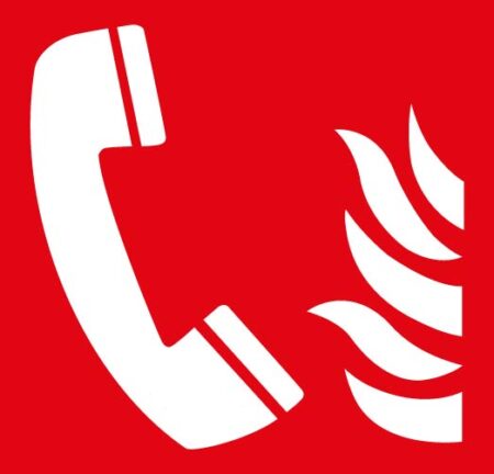 téléphone carré 10 x 10 cm