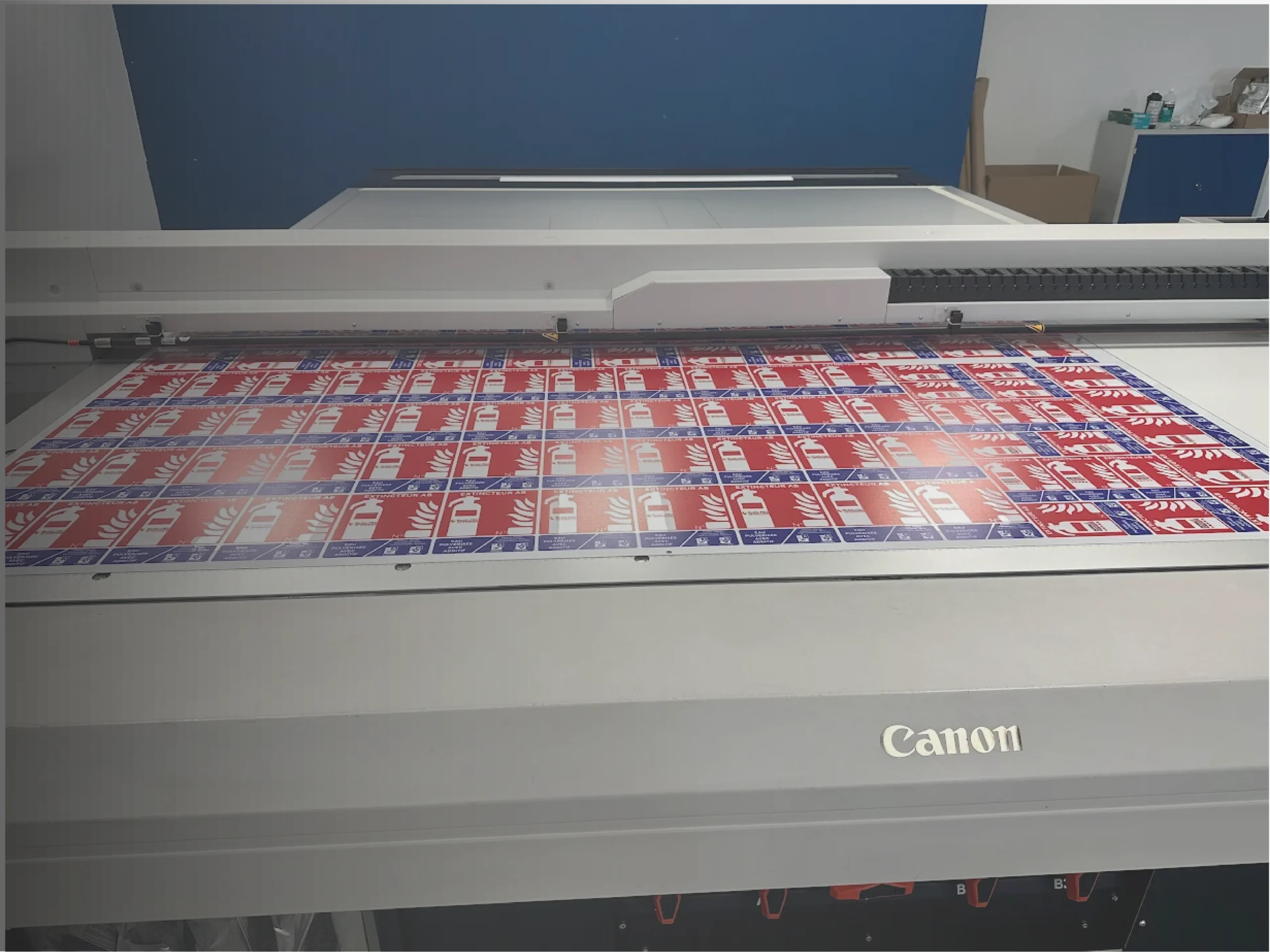 doemo banner impression