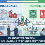 obligations légales et bonnes pratiques pour les erp et entreprises