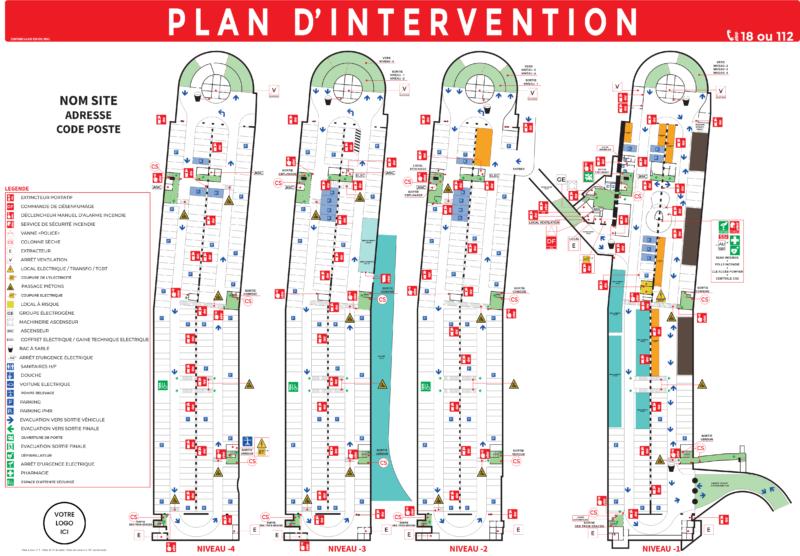 plan d'intervention doemo