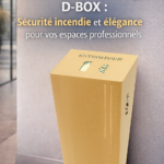 coffret extincteurs design d box